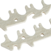 Justa-Bridgehead Replacement Felt 2pc